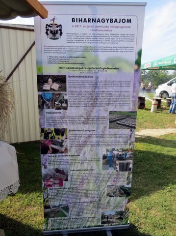 Megyei Közfoglalkoztatási Kiállítás 007